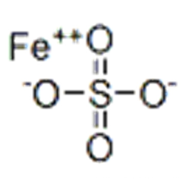 Eisensulfat CAS 7720-78-7